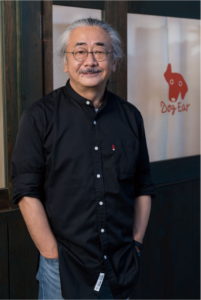Nobuo Uematsu
