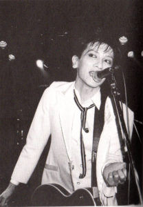 Yoshii - Indie Days 5