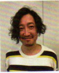 Yuusuke Katagata (Spike Chunsoft)
