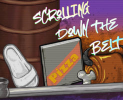 Scrolling Down The Belt: Beat ‘Em Up History