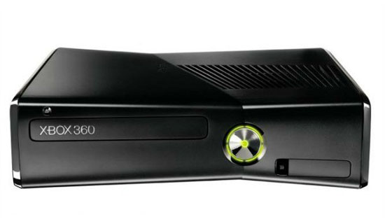 XBox 360